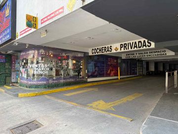 VENTA COCHERA OPORTUNIDAD ZONA CENTRO ROSARIO