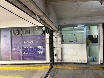 VENTA COCHERA OPORTUNIDAD ZONA CENTRO ROSARIO