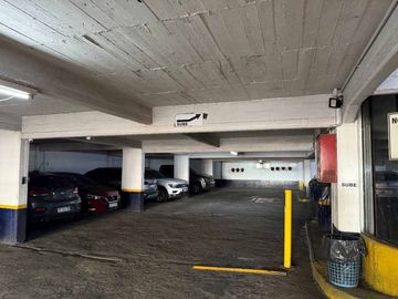 VENTA COCHERA OPORTUNIDAD ZONA CENTRO ROSARIO