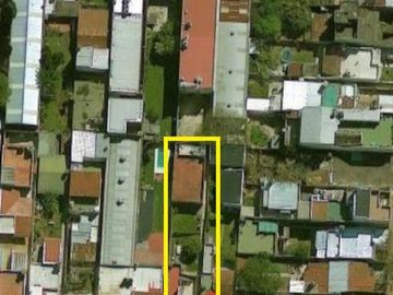 VENTA LOTE 400 MTS. IDEAL INVERSOR. Zona RMI2.