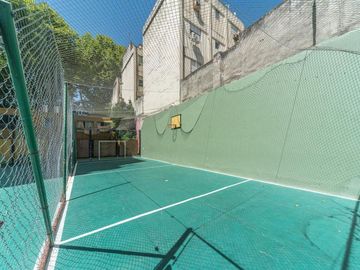 2 AMBIENTES-BALCON-AMENITIES/VILLA SANTA RITA CABA