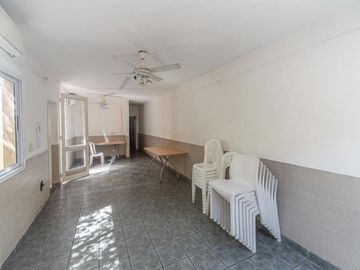 2 AMBIENTES-BALCON-AMENITIES/VILLA SANTA RITA CABA