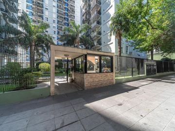 2 AMBIENTES-BALCON-AMENITIES/VILLA SANTA RITA CABA
