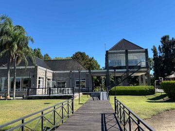 VENTA CASA 5 AMBIENTES EL LAUQUEN SAN VICENTE