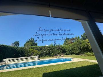 VENTA CASA 5 AMBIENTES EL LAUQUEN SAN VICENTE