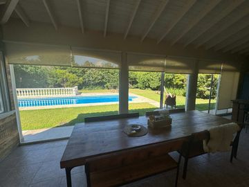 VENTA CASA 5 AMBIENTES EL LAUQUEN SAN VICENTE