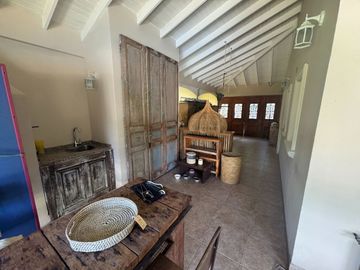 VENTA CASA 5 AMBIENTES EL LAUQUEN SAN VICENTE