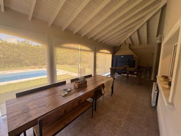 VENTA CASA 5 AMBIENTES EL LAUQUEN SAN VICENTE