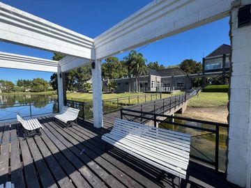 VENTA CASA 5 AMBIENTES EL LAUQUEN SAN VICENTE