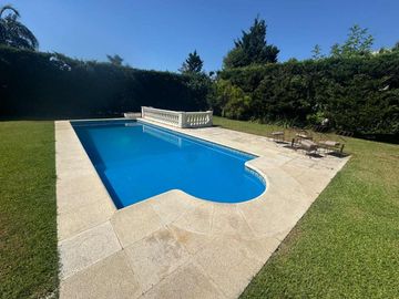 VENTA CASA 5 AMBIENTES EL LAUQUEN SAN VICENTE
