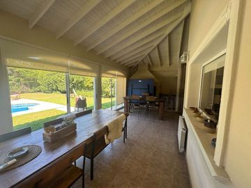 VENTA CASA 5 AMBIENTES EL LAUQUEN SAN VICENTE