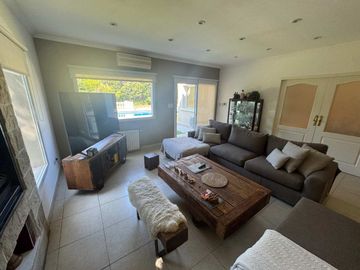 VENTA CASA 5 AMBIENTES EL LAUQUEN SAN VICENTE