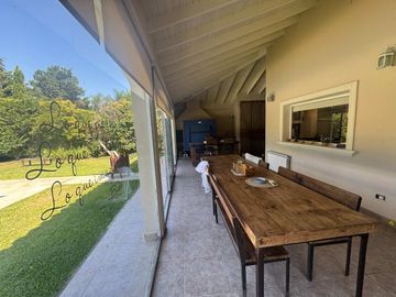 VENTA CASA 5 AMBIENTES EL LAUQUEN SAN VICENTE