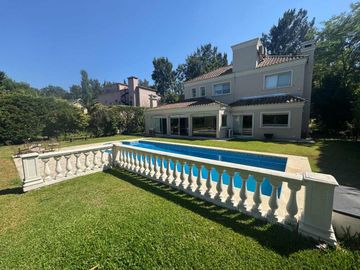 VENTA CASA 5 AMBIENTES EL LAUQUEN SAN VICENTE