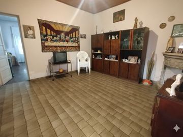 VENTA CASA 3 AMB LLAVALLOL PATIO COCHERA EN CUOTAS