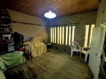 VENTA CASA 3 AMB LLAVALLOL PATIO COCHERA EN CUOTAS