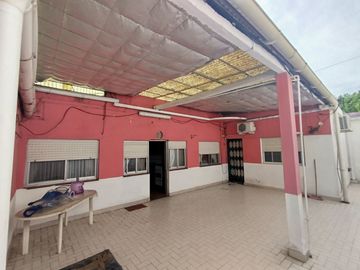 VENTA CASA 3 AMB LLAVALLOL PATIO COCHERA EN CUOTAS