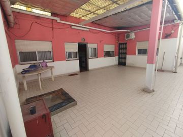 VENTA CASA 3 AMB LLAVALLOL PATIO COCHERA EN CUOTAS