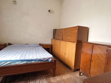 VENTA CASA 3 AMBIENTES - RAFAEL CASTILLO