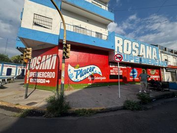LOCAL DEPÓSITO EN ALQUILER EN MORON A REFACCIONAR