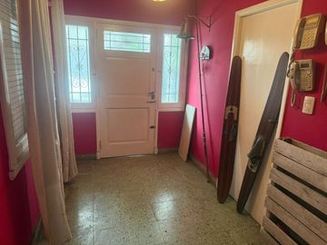 VENTA CASA 4 AMBIENTES ITUZAINGO CENTRO