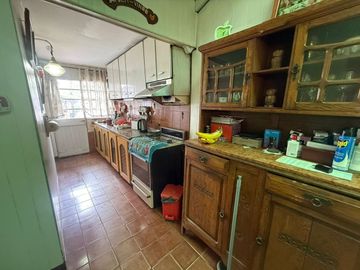 VENTA CASA 4 AMBIENTES ITUZAINGO CENTRO