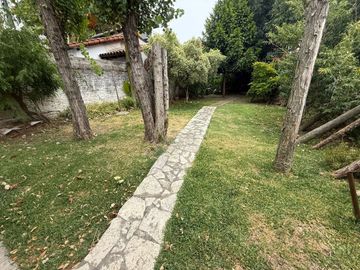 VENTA CASA 4 AMBIENTES ITUZAINGO CENTRO