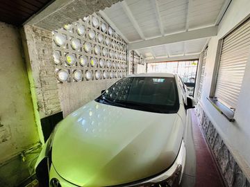 VENTA CASA 4 AMBIENTES ITUZAINGO CENTRO