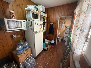 VENTA CASA 4 AMBIENTES ITUZAINGO CENTRO