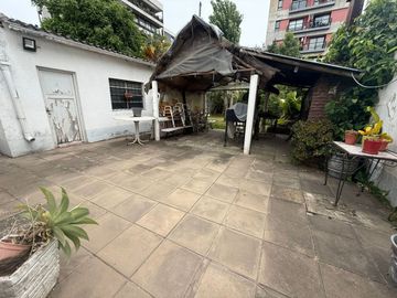 VENTA CASA 4 AMBIENTES ITUZAINGO CENTRO