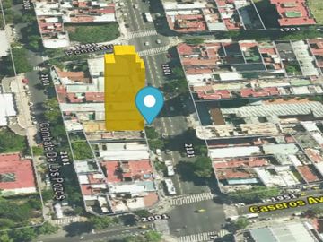 Venta Lote Parque Patricios