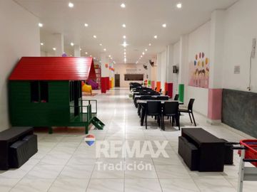 Alquiler local comercial - Juan Jose Castelli