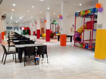 Alquiler local comercial - Juan Jose Castelli