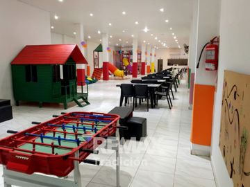 Alquiler local comercial - Juan Jose Castelli