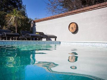 COMPLEJO DE 2 CASAS TIPO DUPLEX,CHACRAS DE CORIA