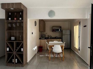 COMPLEJO DE 2 CASAS TIPO DUPLEX,CHACRAS DE CORIA