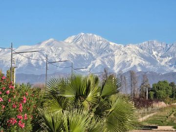 VENTA DE LOTES EN MAIPU PRECIO A CONSULTAR!!