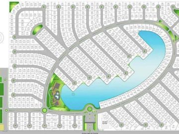 TERRENO EN VENTA LAGOS DE CANNING ETAPA 1