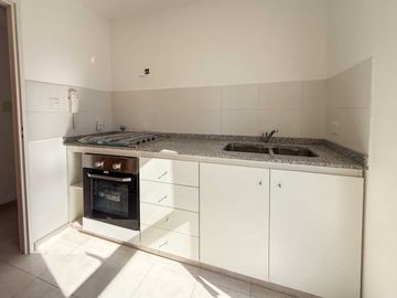 DEPARTAMENTO 2 DORMITORIOS EN VENTA LA PLATA 17y43