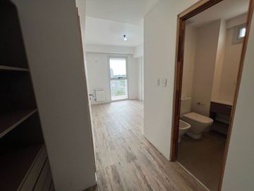 DUPLEX EN VENTA LA PLATA 2 DORMITORIOS TERRAZA