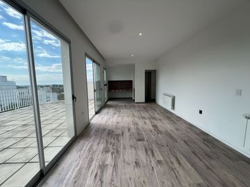 DUPLEX EN VENTA LA PLATA 2 DORMITORIOS TERRAZA