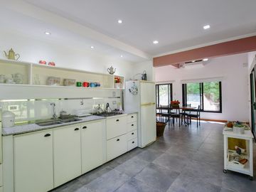 CASA VENTA EL RODEO 1 DORMITORIO PILETA Y QUINCHO
