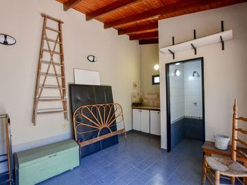 CASA VENTA EL RODEO 1 DORMITORIO PILETA Y QUINCHO