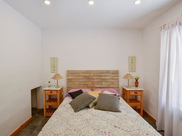 CASA VENTA EL RODEO 1 DORMITORIO PILETA Y QUINCHO