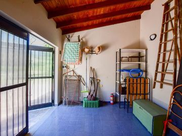 CASA VENTA EL RODEO 1 DORMITORIO PILETA Y QUINCHO