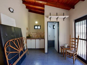 CASA VENTA EL RODEO 1 DORMITORIO PILETA Y QUINCHO