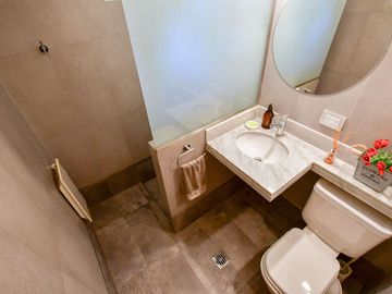 CASA VENTA EL RODEO 1 DORMITORIO PILETA Y QUINCHO