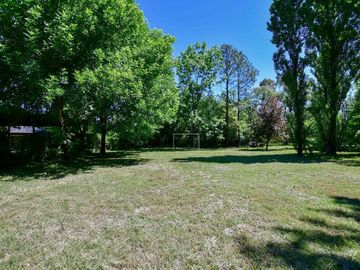 LOTE EN VENTA BARRIO RESIDENCIAL EL RODEO