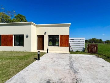 ALQUILER CASA 4 AMB CON PILETA SAN SEBASTIAN