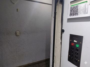 DEPARTAMENTO EN VENTA 3 AMBIENTES BOEDO CON BALCON